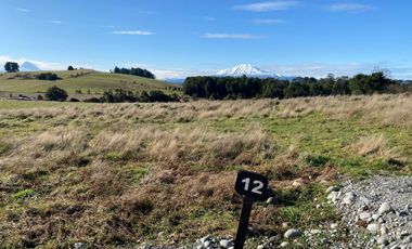 Parcela en venta  en PUERTO VARAS