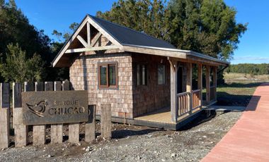 Parcela en venta  en PUERTO VARAS