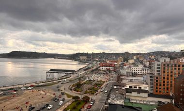 Oficina en arriendo en PUERTO MONTT