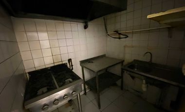 Local comercial en arriendo en LAS CONDES