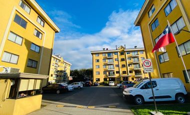 Departamento en venta en OSORNO