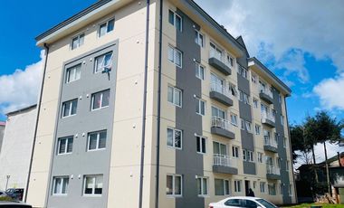 Departamento en venta  en OSORNO