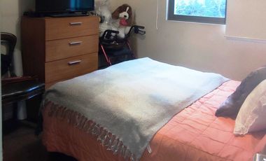 Departamento en venta en ÑUÑOA