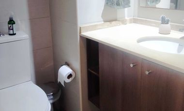 Departamento en venta en ÑUÑOA