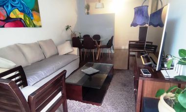 Departamento en venta en ÑUÑOA