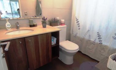 Departamento en venta en ÑUÑOA