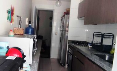 Departamento en venta en ÑUÑOA