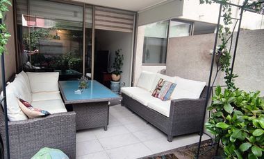 Departamento en venta en ÑUÑOA