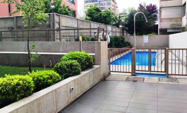 Departamento en venta en ÑUÑOA