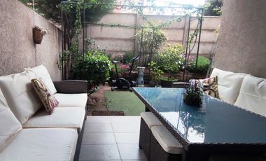 Departamento en venta en ÑUÑOA