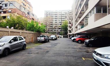 Departamento en venta en ÑUÑOA
