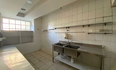 Local comercial en venta en LAS CONDES