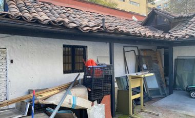 Local comercial en venta en LAS CONDES