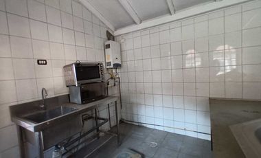 Local comercial en venta en LAS CONDES