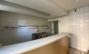 Local comercial en venta en LAS CONDES