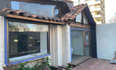 Local comercial en venta en LAS CONDES