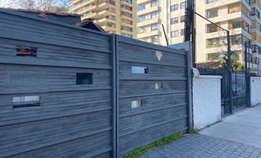 Local comercial en venta en LAS CONDES
