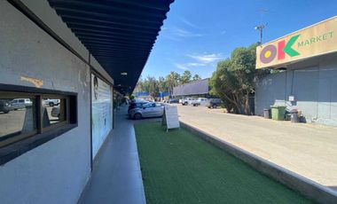 Local comercial en arriendo en COLINA