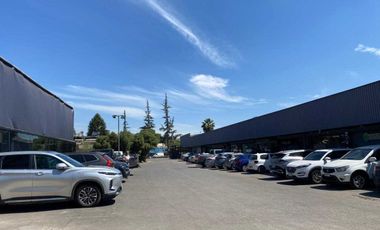 Local comercial en arriendo en COLINA