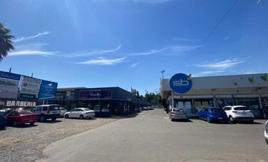 Local comercial en arriendo en COLINA