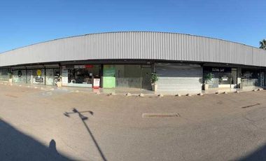 Local comercial en arriendo en COLINA