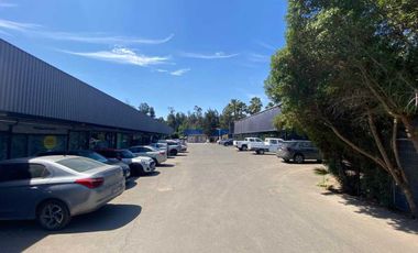 Local comercial en arriendo en COLINA
