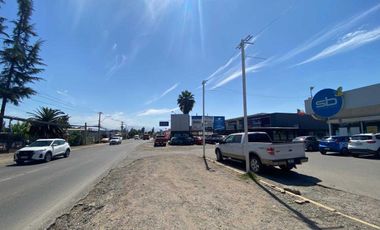 Local comercial en arriendo en COLINA