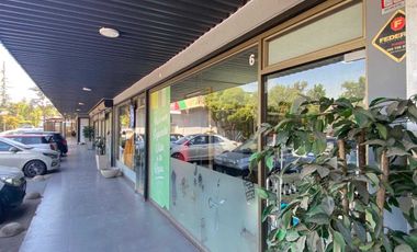 Local comercial en arriendo en COLINA