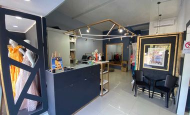 Local comercial en arriendo en COLINA