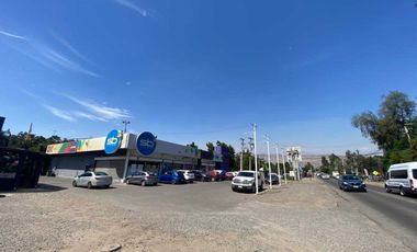 Local comercial en arriendo en COLINA
