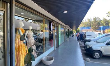 Local comercial en arriendo en COLINA