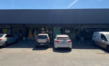 Local comercial en arriendo en COLINA