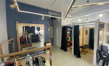 Local comercial en arriendo en COLINA