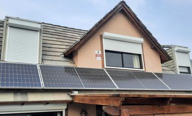 Casa en venta en LA FLORIDA