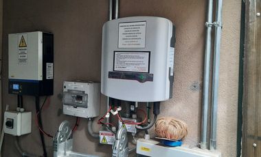 Casa en venta en LA FLORIDA