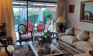 Casa en venta en LA FLORIDA