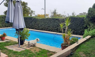 Casa en venta en LA FLORIDA