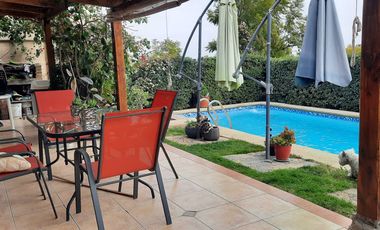 Casa en venta en LA FLORIDA