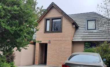 Casa en venta en LA FLORIDA