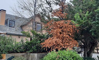 Casa en venta en LA FLORIDA