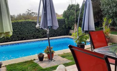 Casa en venta en LA FLORIDA