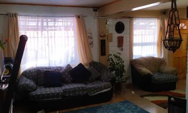Casa en venta en CORONEL