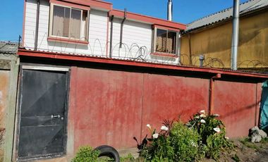 Casa en venta en CORONEL