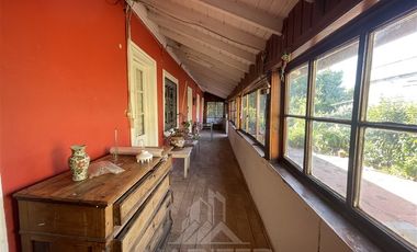 Casa en Venta en Calle catedral, a pasos de plaza de armas