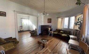 Casa en Venta en Calle catedral, a pasos de plaza de armas