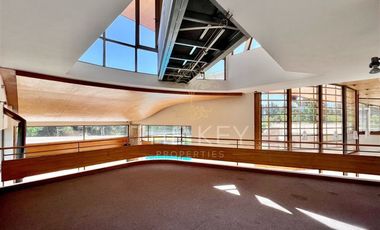 Terreno Construccion  en Arriendo en Chicureo