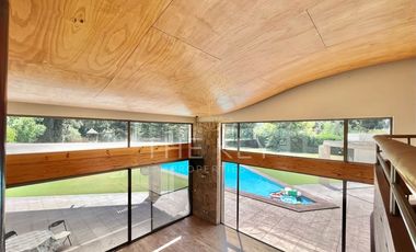 Terreno Construccion  en Arriendo en Chicureo