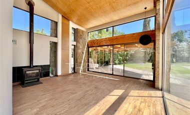Terreno Construccion  en Arriendo en Chicureo
