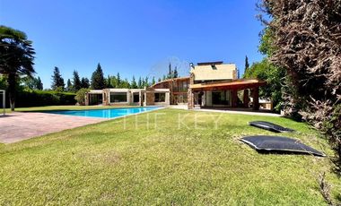 Terreno Construccion  en Arriendo en Chicureo