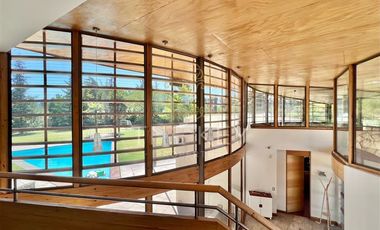 Terreno Construccion  en Arriendo en Chicureo